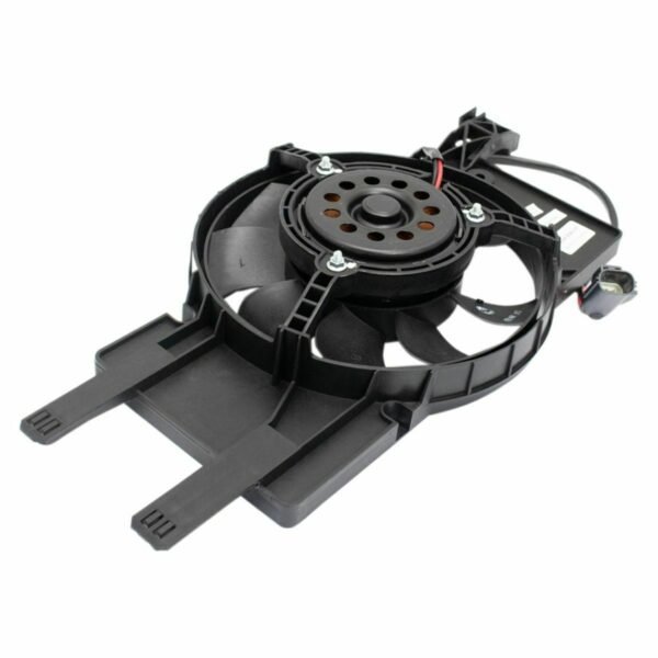 AC FAN ASSY 1.0L RH 15-18 - Image 3