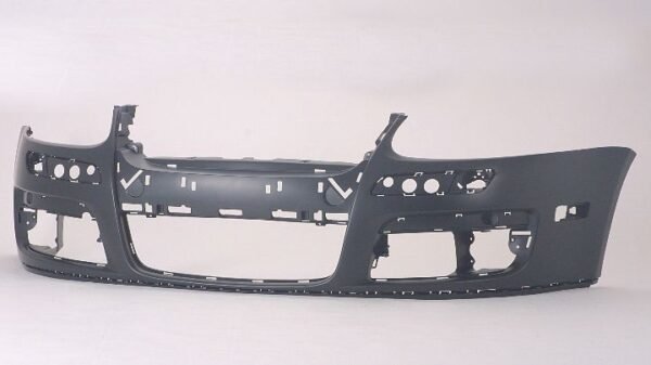 BUMPER FR PRIMED