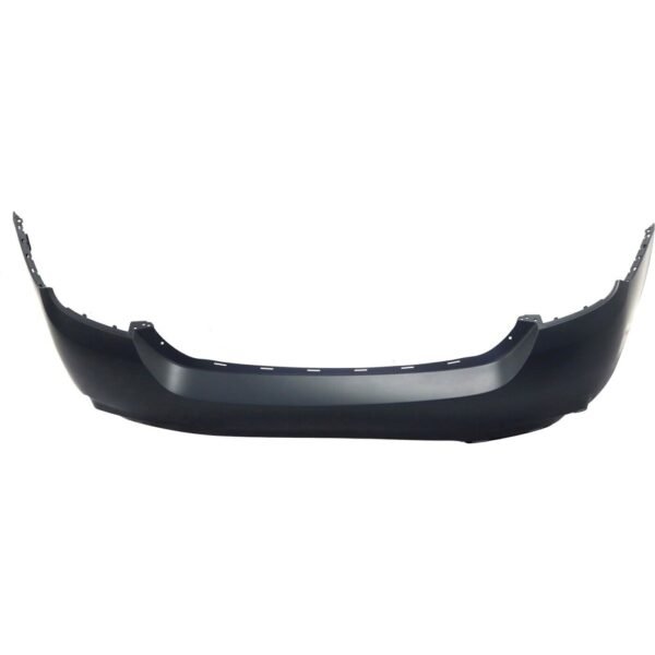 BUMPER RR PRIMED PTM W/O SENSOR