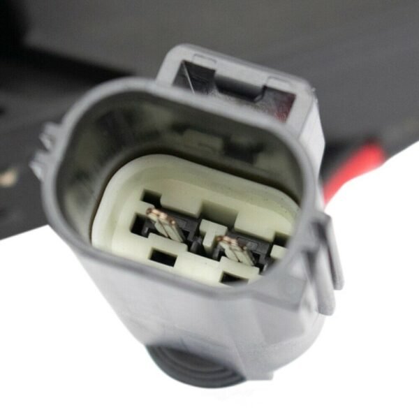 AC FAN ASSY 1.0L RH 15-18 - Image 4