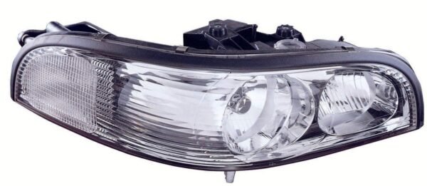 HEAD LAMP RH HQ