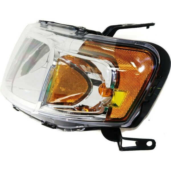 HEAD LAMP LH CAPA - Image 3