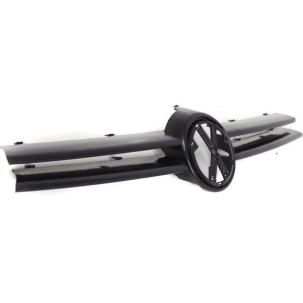 GRILLE (PRIMED-GRAY)