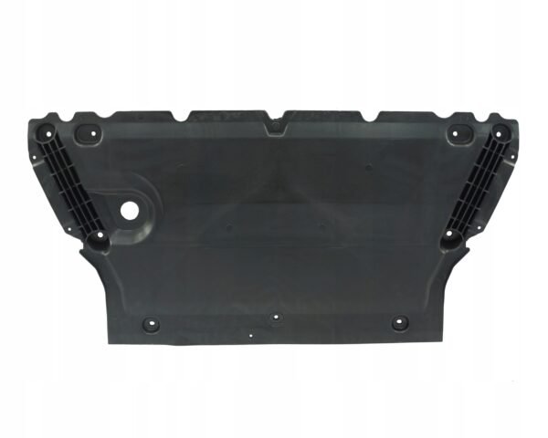 UNDERCAR SHIELD FR CENTER