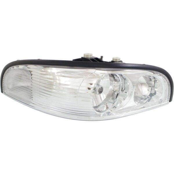 HEAD LAMP RH HQ - Image 2