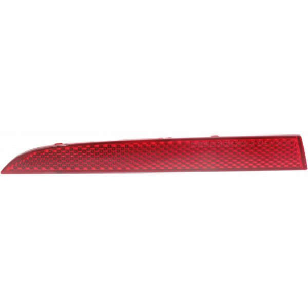 REFLECTOR RR LH CAPA