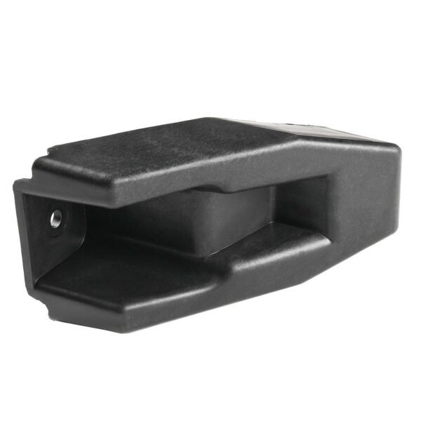 BUMPER RR LOWER SUPPORT BRACKET LH/RH EXCLUDE ST HB MODEL - Image 2