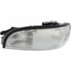 HEAD LAMP RH HQ - Image 3