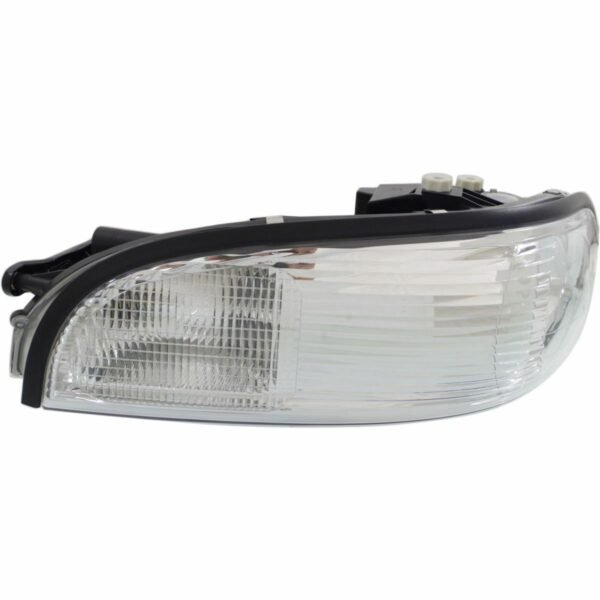 HEAD LAMP RH HQ - Image 3