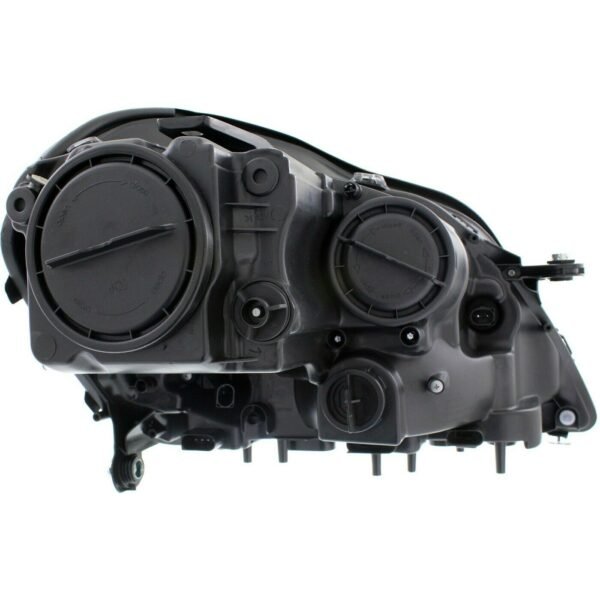 HEAD LAMP LH HALOGEN CAPA - Image 4