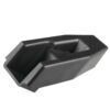 BUMPER RR LOWER SUPPORT BRACKET LH/RH EXCLUDE ST HB MODEL - Image 3