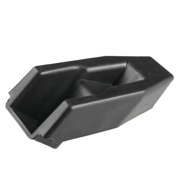 BUMPER RR LOWER SUPPORT BRACKET LH/RH EXCLUDE ST HB MODEL - Image 3