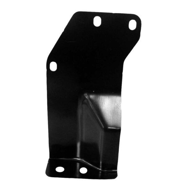 RADIATOR BRACKET LH STEEL