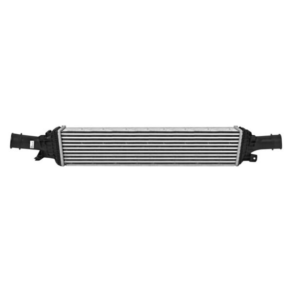 INTERCOOLER TURBO 2.0L - Image 3