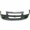 BUMPER FR PRIMED - Image 2