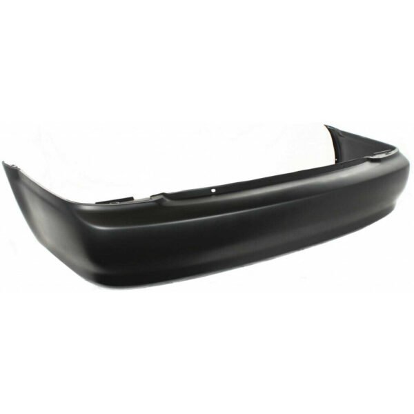 BUMPER RR PRIMED - Image 3
