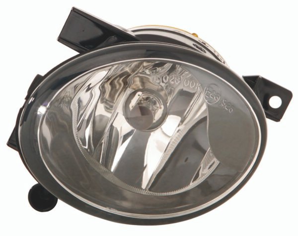 FOG LAMP FR RH CAPA