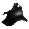FENDER FR LH STEEL W/O SIDE LAMP HOLE CAPA