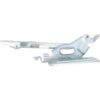 HOOD HINGE LH STEEL - Image 4