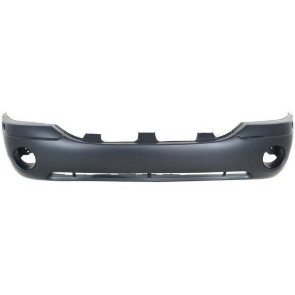 BUMPER FR PRIMED CAPA - Image 2