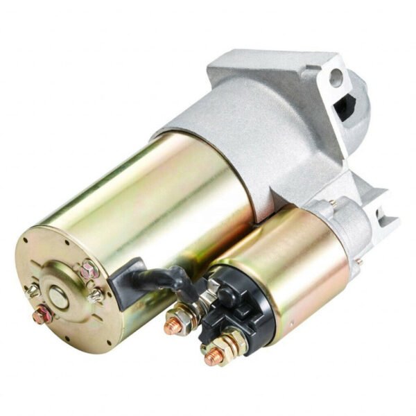 STARTER MOTOR 3.8L - Image 2