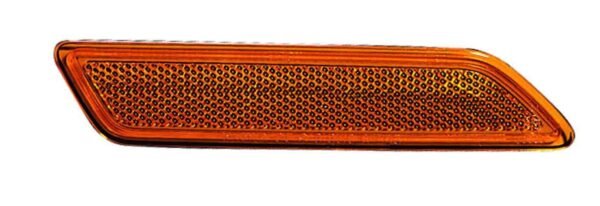 REFLECTOR FR RH (MOUNTED IN BUMPER) HQ