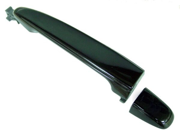 DOOR HANDLE FR LH OUTER PRIMED