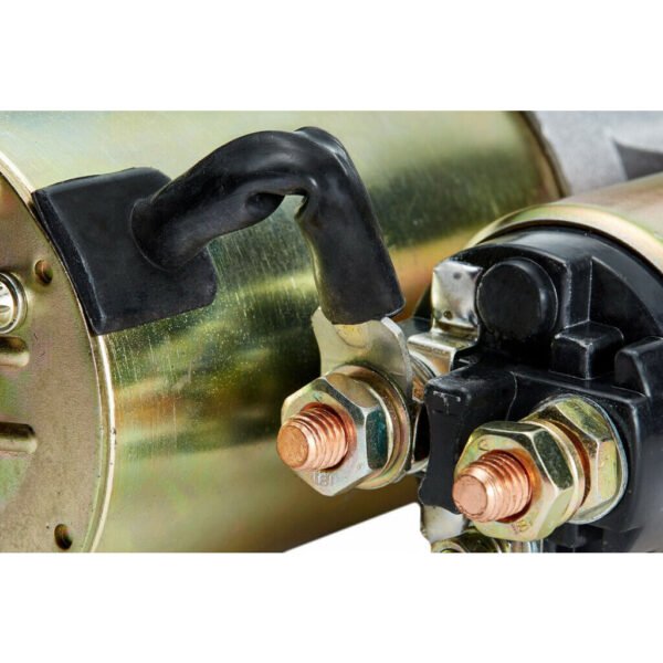 STARTER MOTOR 3.8L - Image 3