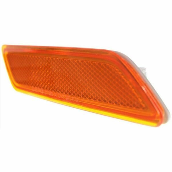 REFLECTOR FR LH (MOUNTED IN BUMPER) HQ - Image 2