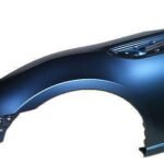 FENDER FR LH STEEL