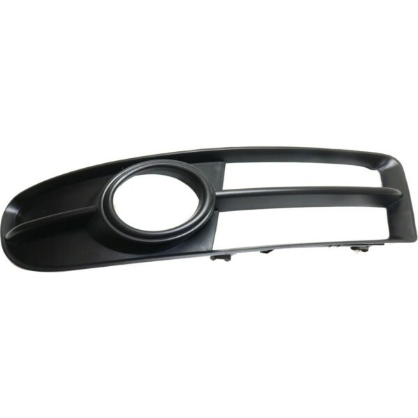FOG LAMP BEZEL FR LH 2.0L