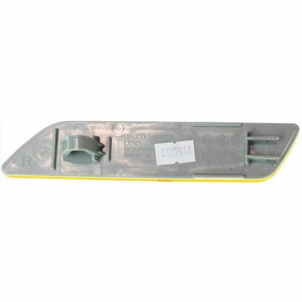 REFLECTOR FR LH (MOUNTED IN BUMPER) HQ - Image 3