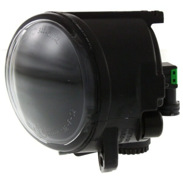 FOG LAMP FR LH W/M PKG HQ - Image 2