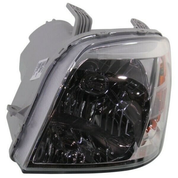 HEAD LAMP LH - Image 4