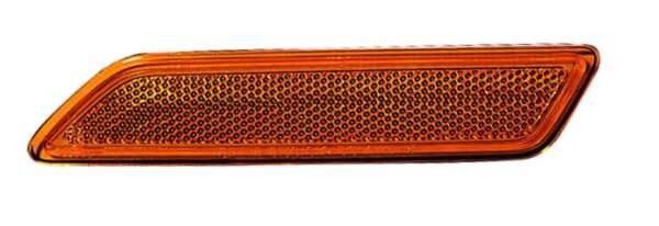 REFLECTOR FR LH (MOUNTED IN BUMPER) HQ