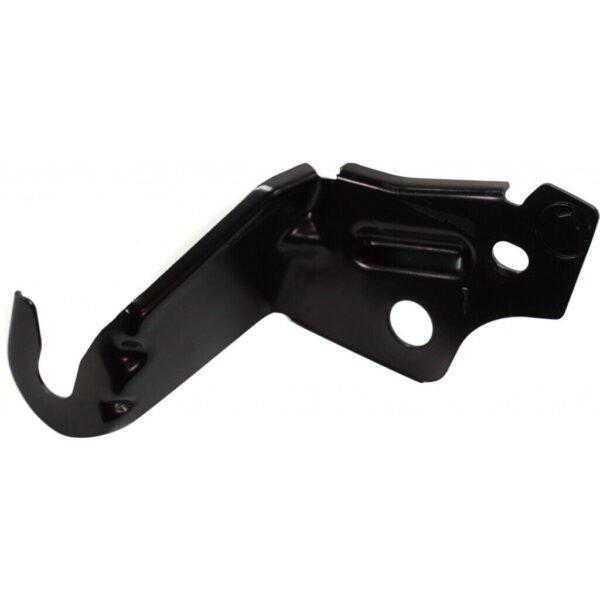 HEAD LAMP BRACKET LH STEEL