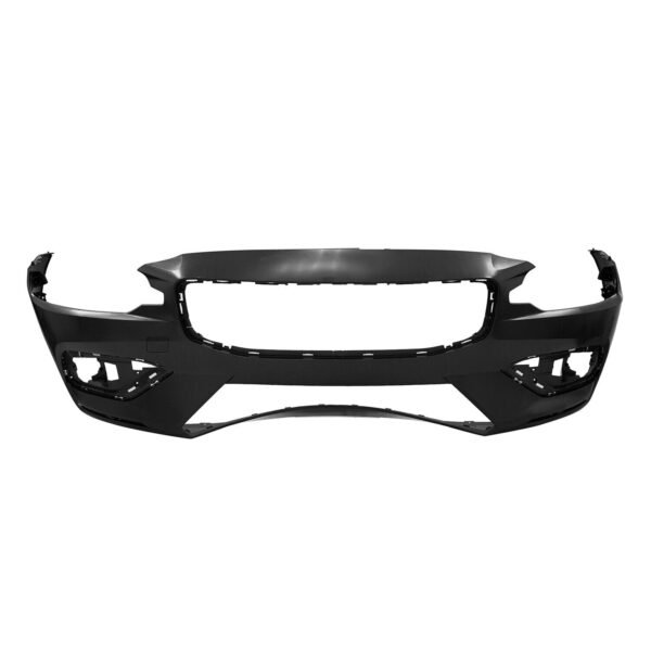 BUMPER FR W/TOW HOOK W/O AUTO PARK / HEAD LAMP EXCLUDE R-DESIGN / HYB