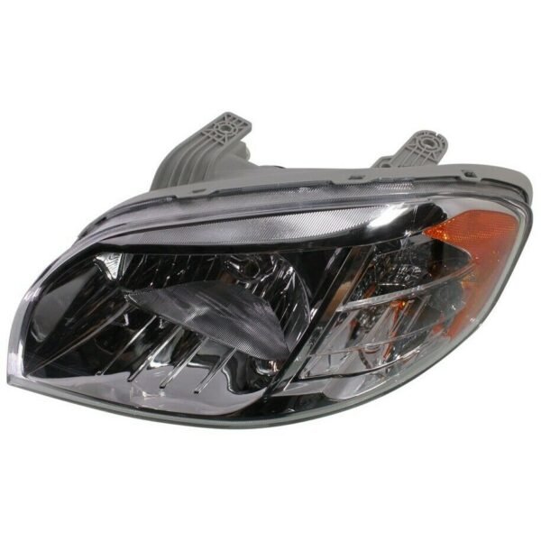 HEAD LAMP LH - Image 3