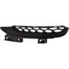 BUMPER APPLIQUE FR LH LOWER (BELOW FOG LAMP HOLE) - Image 2