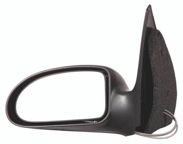 DOOR MIRROR LH MANUAL (SCREW)
