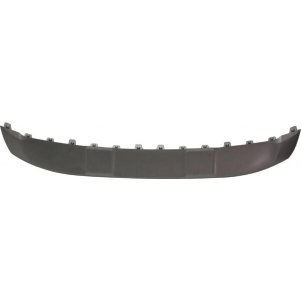 VALANCE FR PTD SILVER