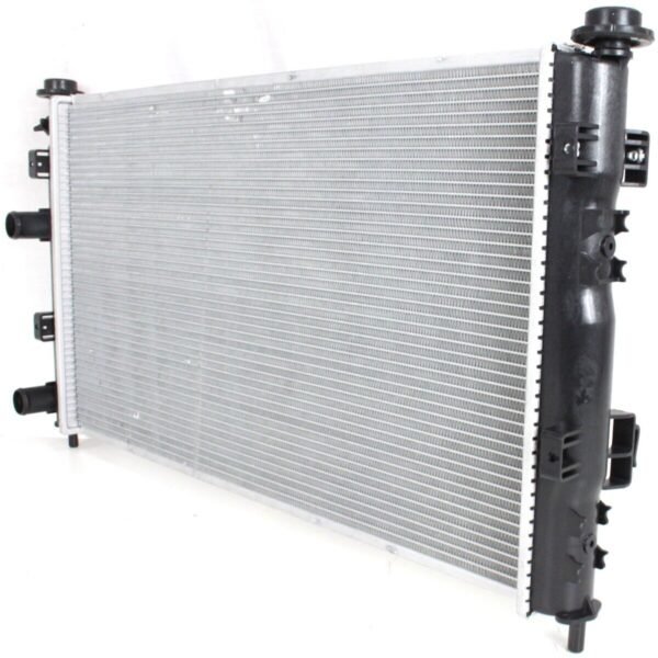 RADIATOR (2438) 4CYL - Image 2