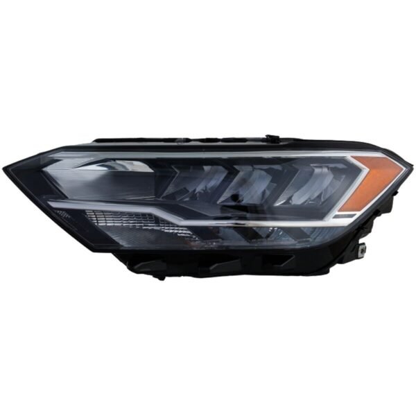 HEAD LAMP LH LED W/O PROJECTOR LENS CAPA
