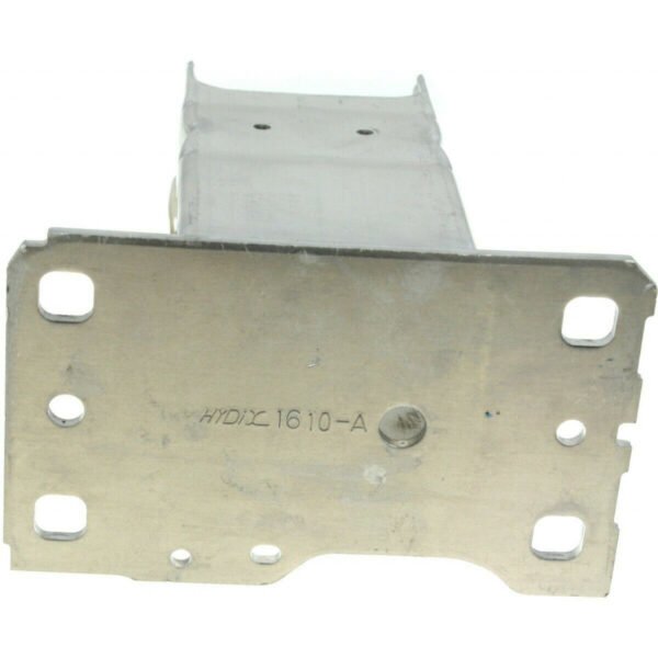 REBAR BRACKET FR LH ALUMINIUM SDN