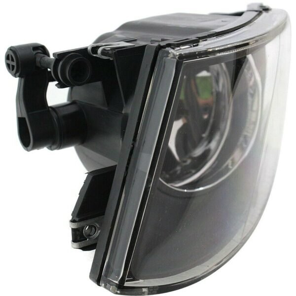 FOG LAMP FR LH W/O M PKG CAPA - Image 2