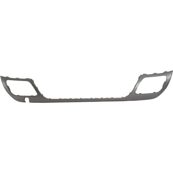VALANCE RR PRIMED EXCLUDE R-LINE