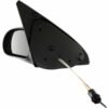 DOOR MIRROR RH MANUAL (SCREW) - Image 3