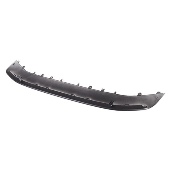 VALANCE FR LOWER PRIMED BLACK PTM