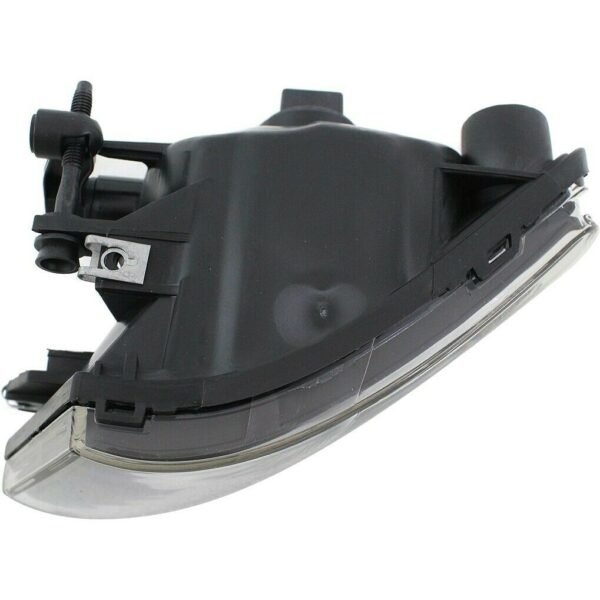 FOG LAMP FR LH W/O M PKG CAPA - Image 3