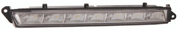 DAYTIME RUNNING LAMP LH HQ
